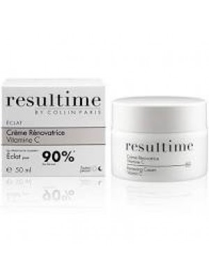 Resultime Créme Rénovatrice Vitamina C Radiance