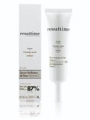 Resultime Radiance Serum Vitamin C