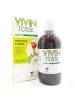 Vivin Tosse sciroppo Adulti 150ml